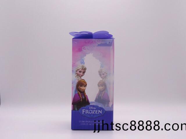 PP綵(cai)印(yin)膠盒(he)|文具(ju)禮(li)品(pin)膠盒包(bao)裝