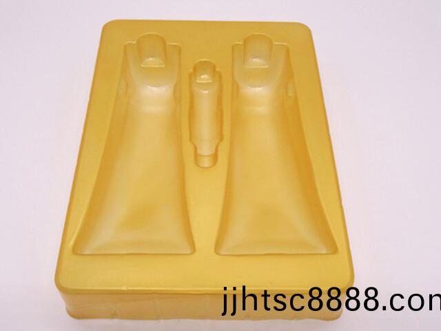 PS吸(xi)塑託，化粧品(pin)吸塑(su)包裝(zhuang)，吸塑(su)底(di)託(tuo)