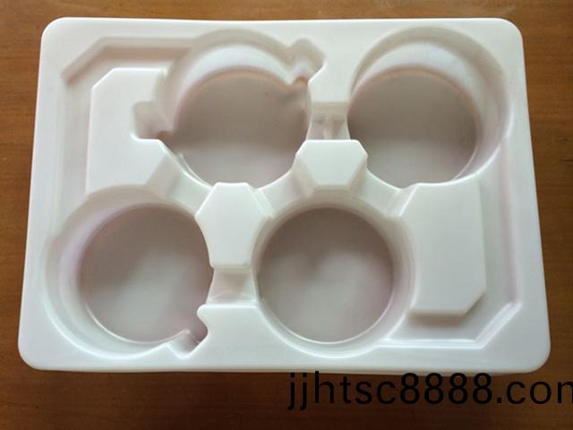 PP吸(xi)塑託盤(pán)(pan)