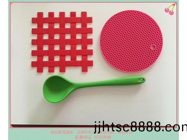 硅(gui)膠(jiao)墊(dian)，硅膠(jiao)耐高(gao)溫(wen)墊，硅膠勺