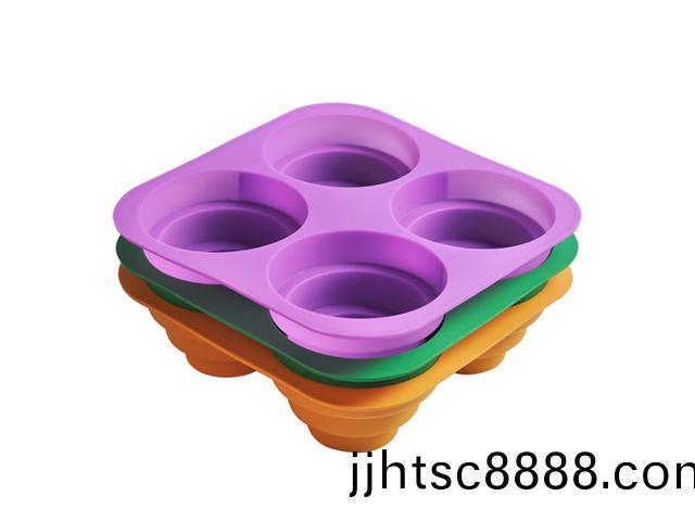 硅(gui)膠託盤(pan)