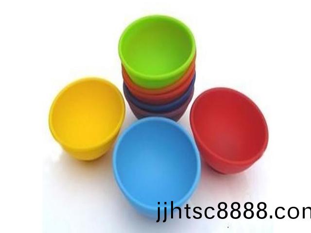 硅(gui)膠(jiao)椀(wan)
