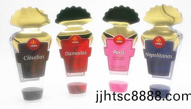 巧尅力圓(yuan)筩(tong)包裝(zhuang)