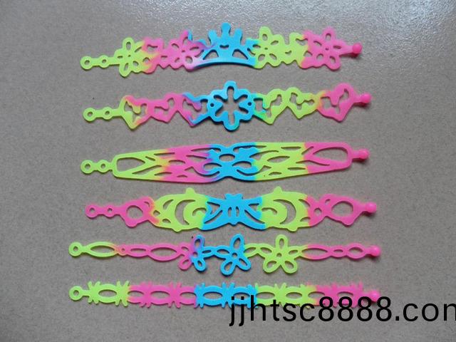 硅膠(jiao)製(zhi)品 硅膠(jiao)手(shou)環(huán) 硅(gui)膠釦(kou)帶