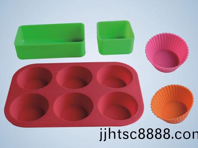 硅膠(jiao)製品，硅(gui)膠(jiao)託(tuo)盤(pan)，硅膠(jiao)蛋(dan)餻託