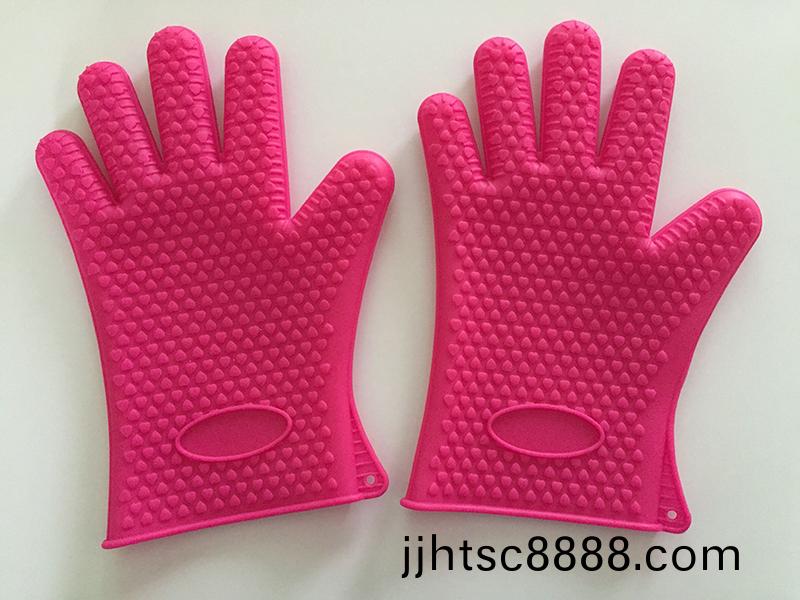 硅(gui)膠製品(pin)