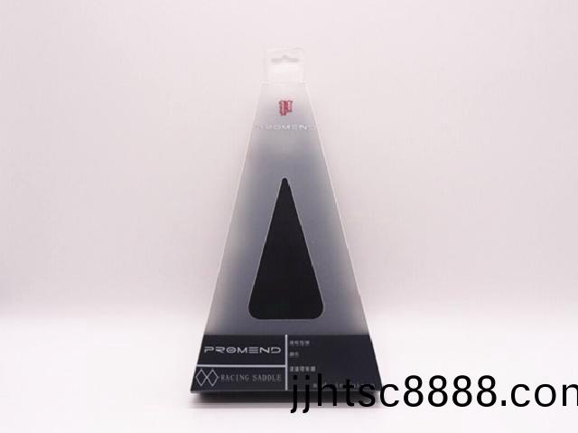 PP膠盒|三(san)角形(xing)膠(jiao)盒(he)包(bao)裝|磨(mo)砂膠盒(he)|絲印膠盒