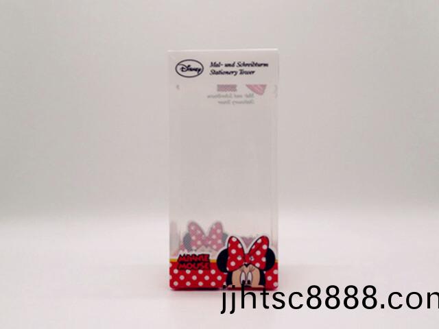 PP斜紋(wen)膠(jiao)盒(he)|pp綵(cai)印膠盒(he)|禮(li)品膠盒(he)包裝